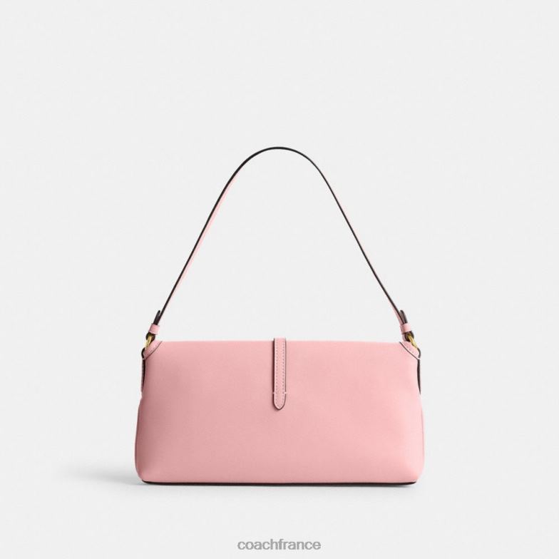 Coach femmes sac Hampton b4/bulle-gomme HHR6J262