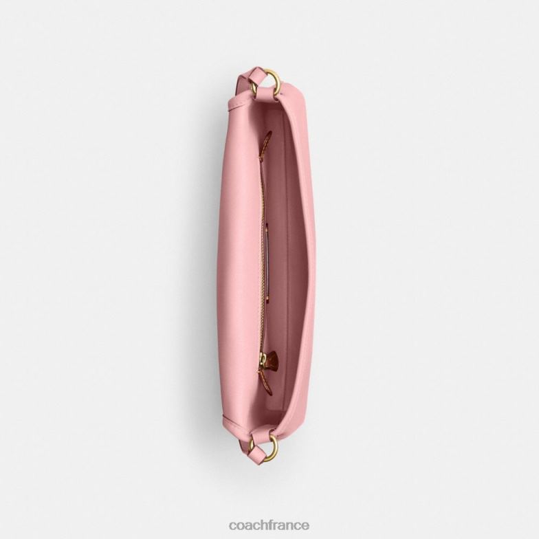 Coach femmes sac Hampton b4/bulle-gomme HHR6J262