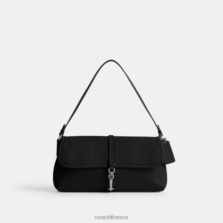 Coach femmes sac Hampton gauche/noir HHR6J258
