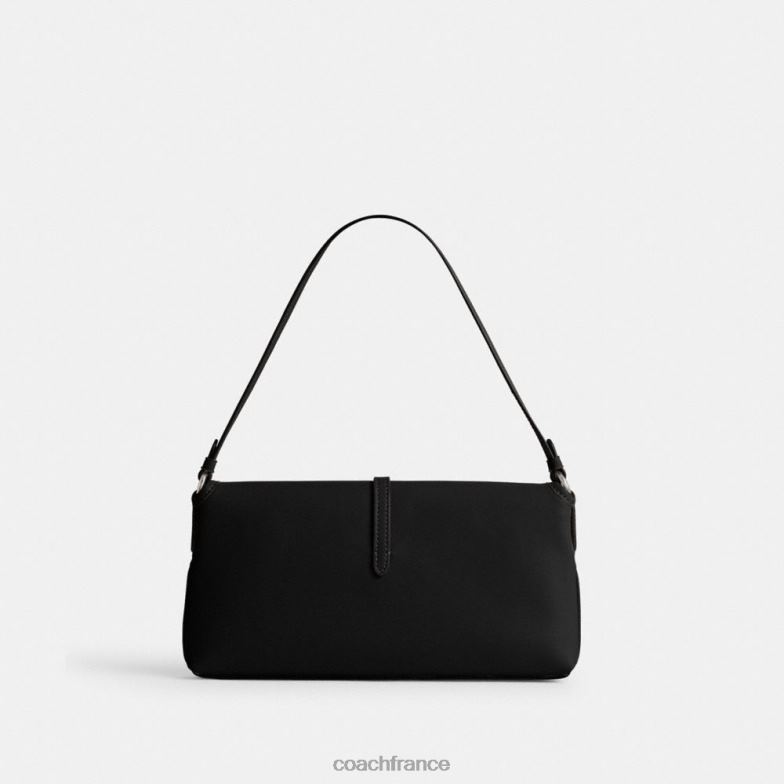 Coach femmes sac Hampton gauche/noir HHR6J258