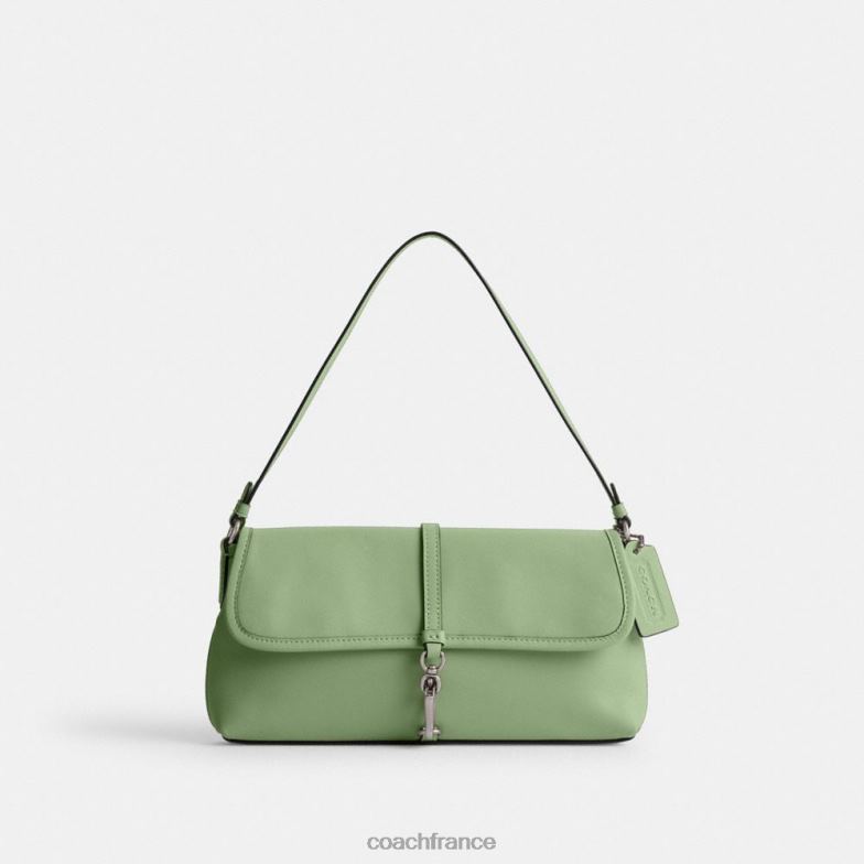 Coach femmes sac Hampton lh/pistache pâle HHR6J261