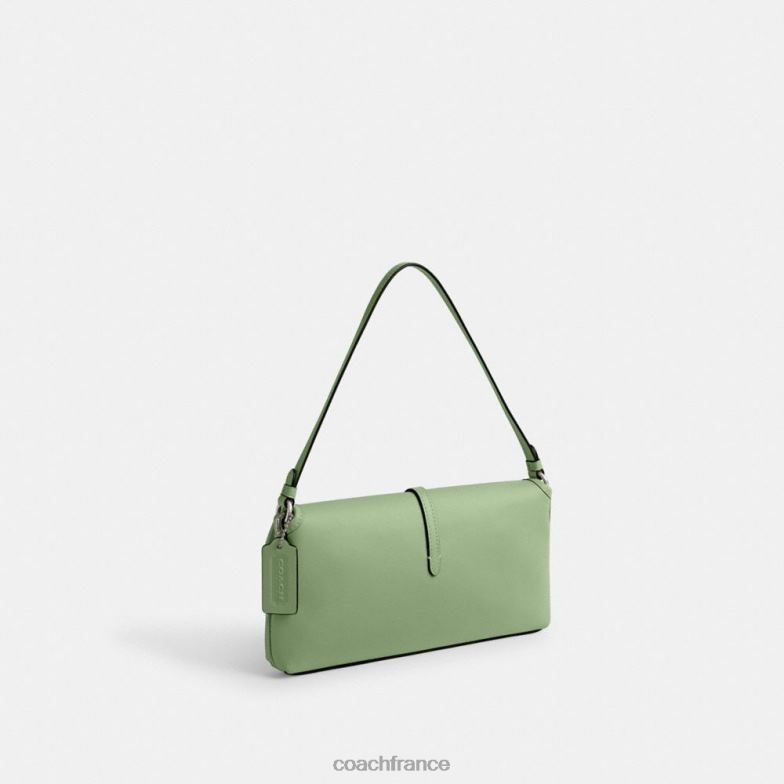 Coach femmes sac Hampton lh/pistache pâle HHR6J261