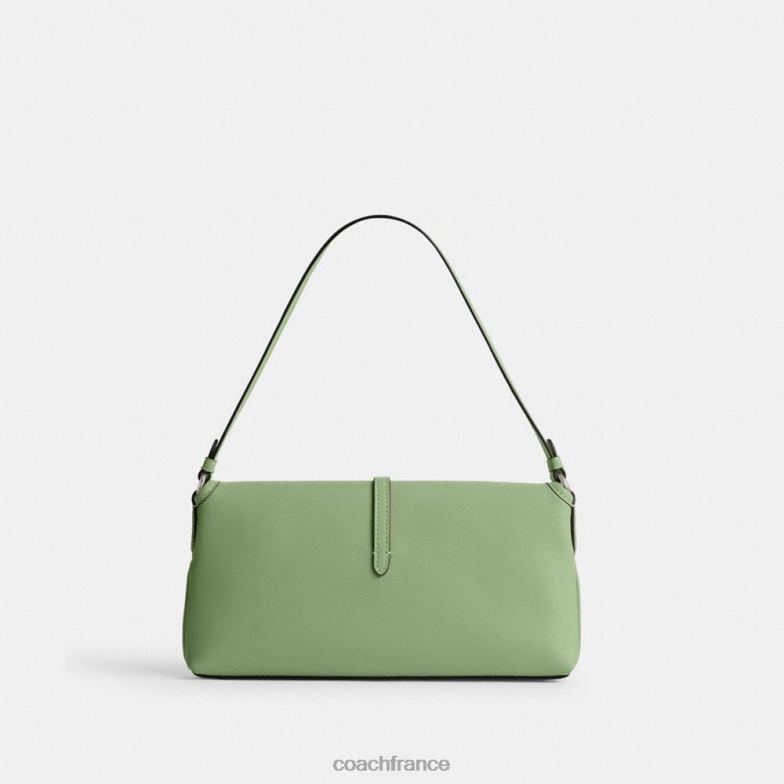 Coach femmes sac Hampton lh/pistache pâle HHR6J261