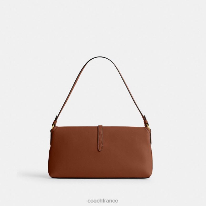 Coach femmes sac Hampton selle b4/1941 HHR6J260
