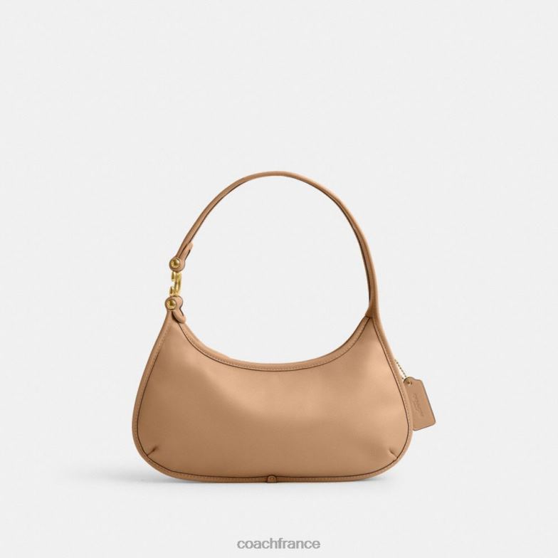 Coach femmes sac à bandoulière Eve b4/caramel HHR6J279