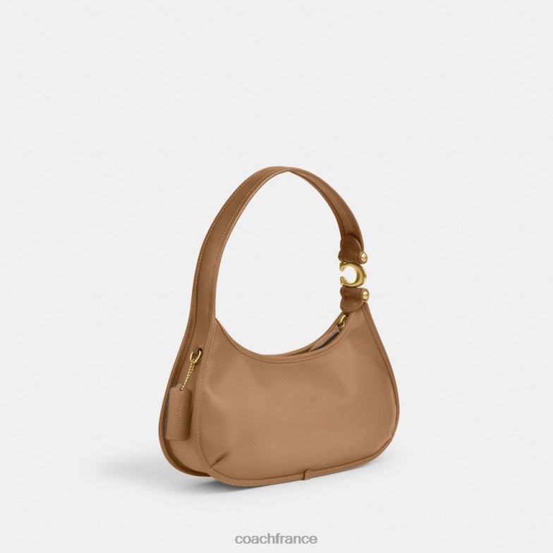 Coach femmes sac à bandoulière Eve b4/caramel HHR6J279