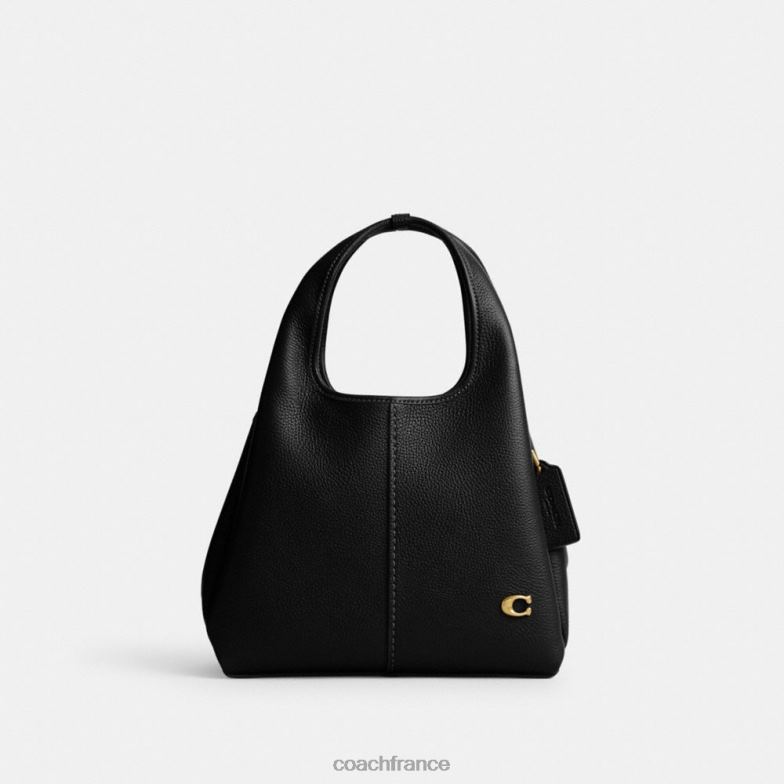 Coach femmes sac à bandoulière lana 23 b4/noir HHR6J275