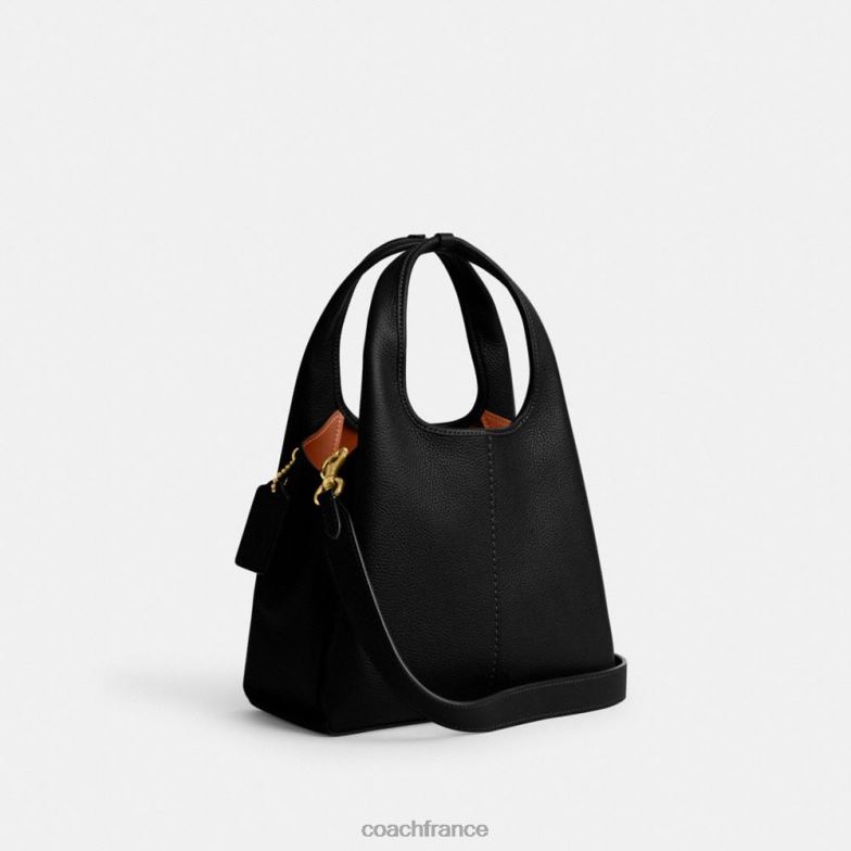 Coach femmes sac à bandoulière lana 23 b4/noir HHR6J275