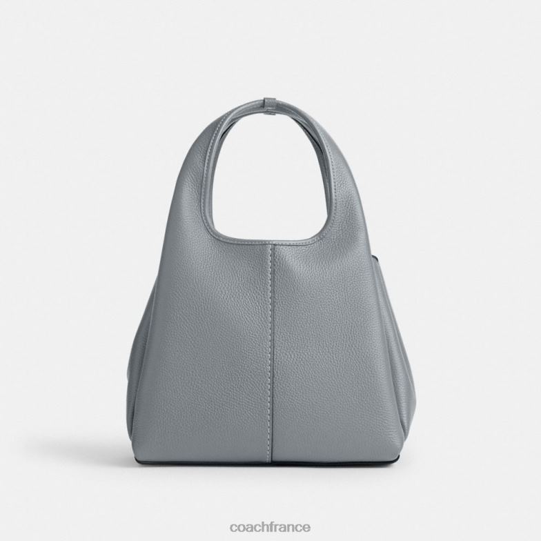 Coach femmes sac à bandoulière lana 23 gauche/gris bleu HHR6J264