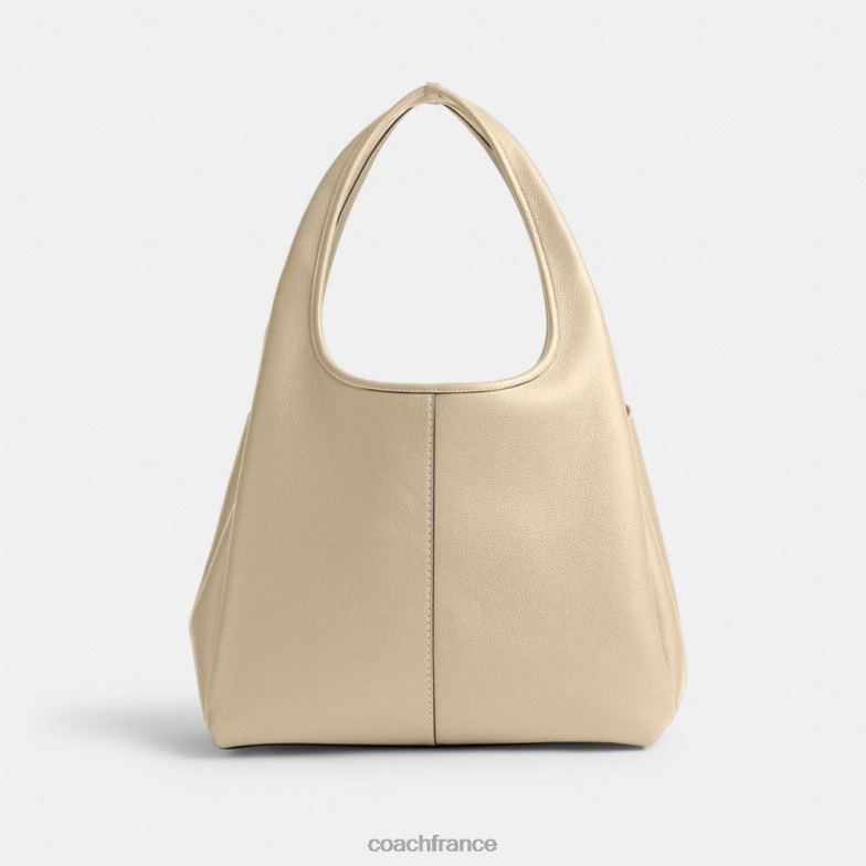 Coach femmes sac porté épaule lana b4/ivoire HHR6J282