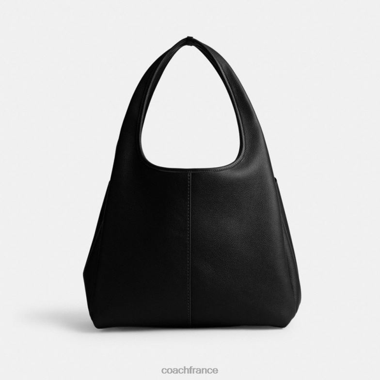 Coach femmes sac porté épaule lana b4/noir HHR6J281