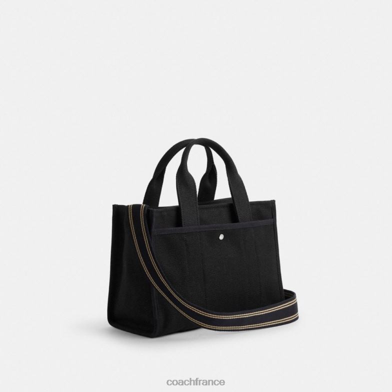Coach femmes fourre-tout cargo 26 gauche/noir HHR6J286