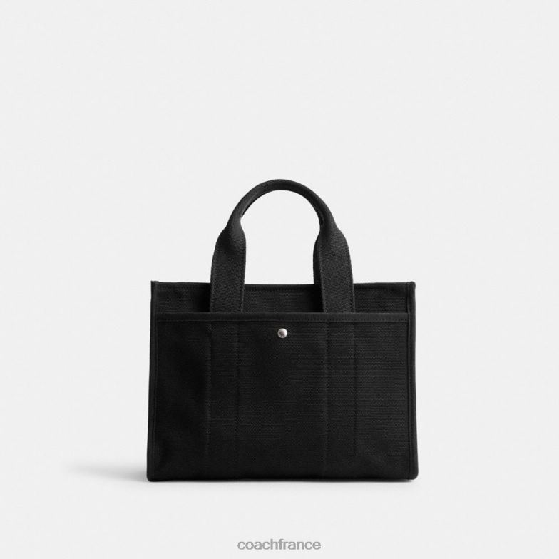 Coach femmes fourre-tout cargo 26 gauche/noir HHR6J286