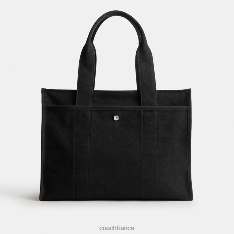 Coach femmes fourre-tout cargo 42 gauche/noir HHR6J295