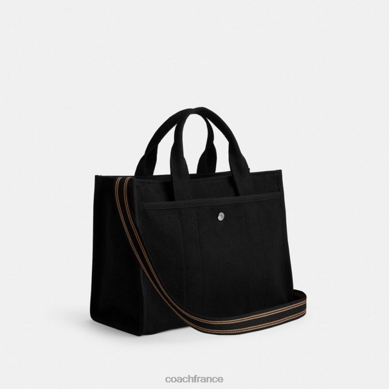 Coach femmes fourre-tout gauche/noir HHR6J289