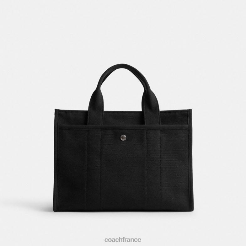Coach femmes fourre-tout gauche/noir HHR6J289