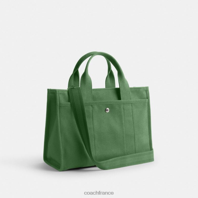 Coach femmes fourre-tout gauche/vert tendre HHR6J294