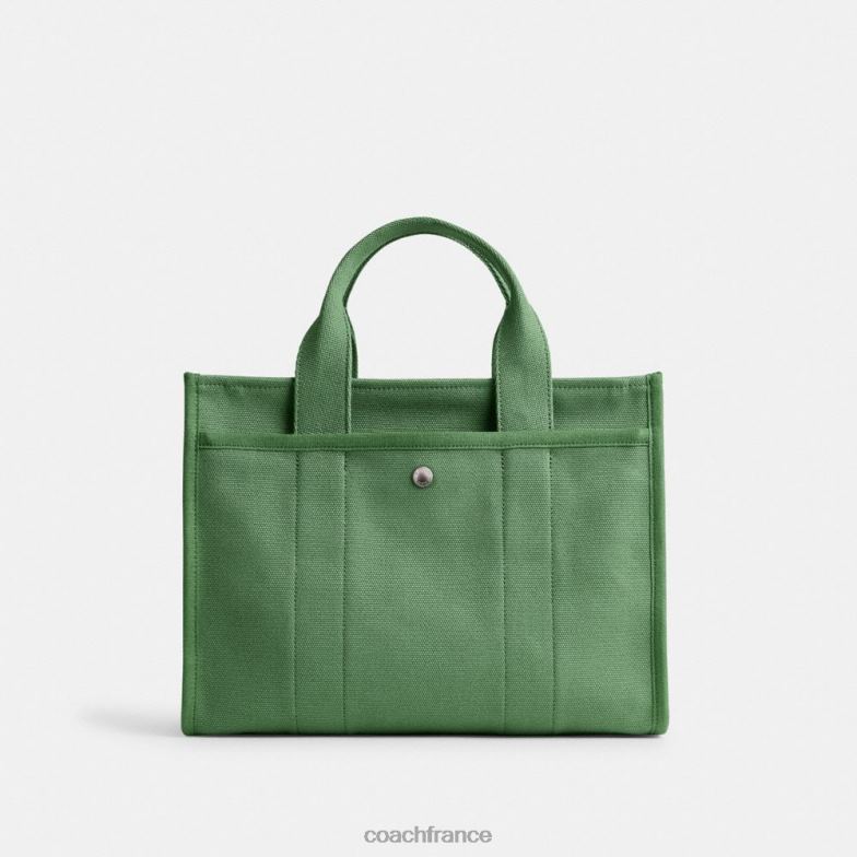 Coach femmes fourre-tout gauche/vert tendre HHR6J294