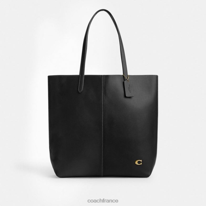 Coach femmes fourre-tout nomade b4/noir HHR6J299