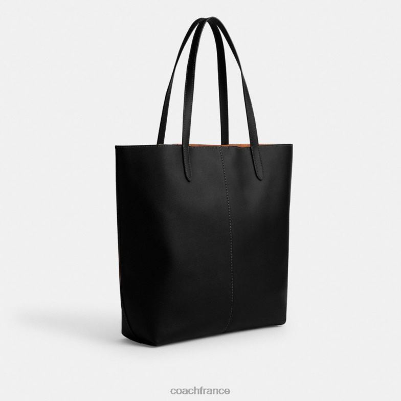 Coach femmes fourre-tout nomade b4/noir HHR6J299