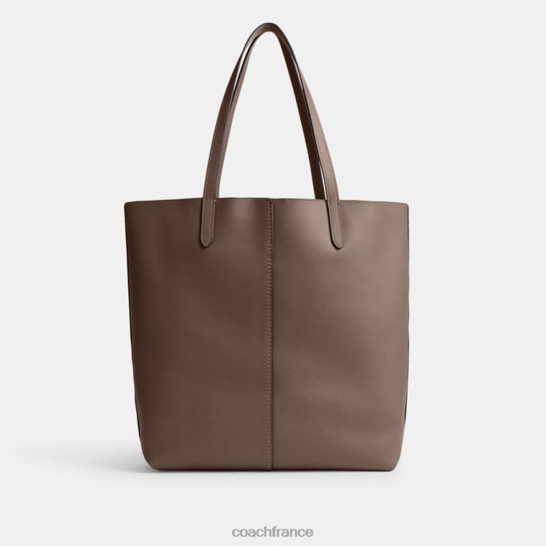 Coach femmes fourre-tout nomade b4/pierre foncée HHR6J300