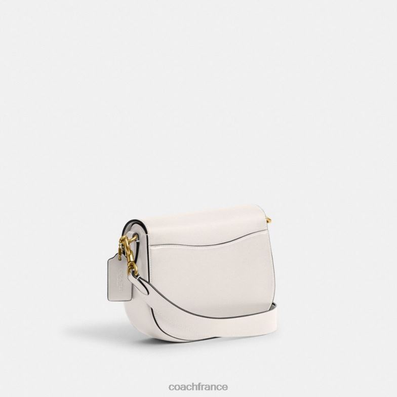 Coach femmes sac bandoulière harley b4/craie HHR6J28