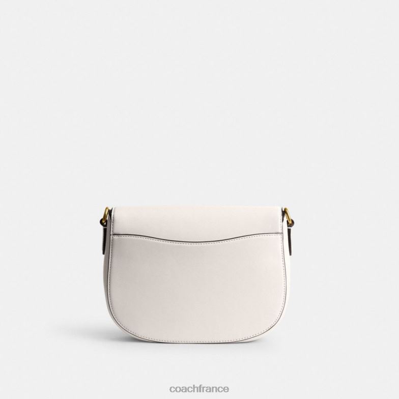 Coach femmes sac bandoulière harley b4/craie HHR6J28