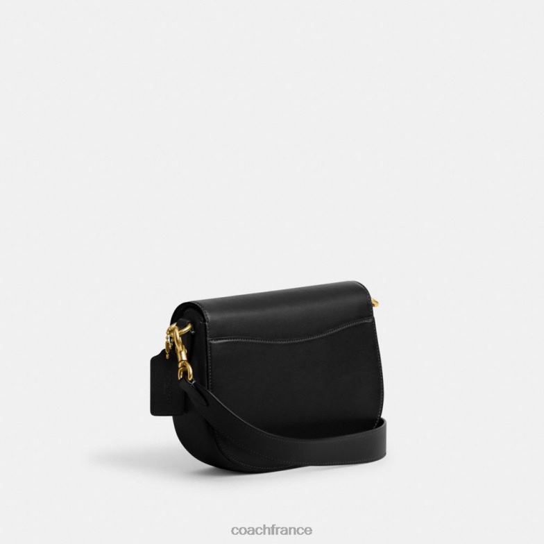 Coach femmes sac bandoulière harley b4/noir HHR6J30