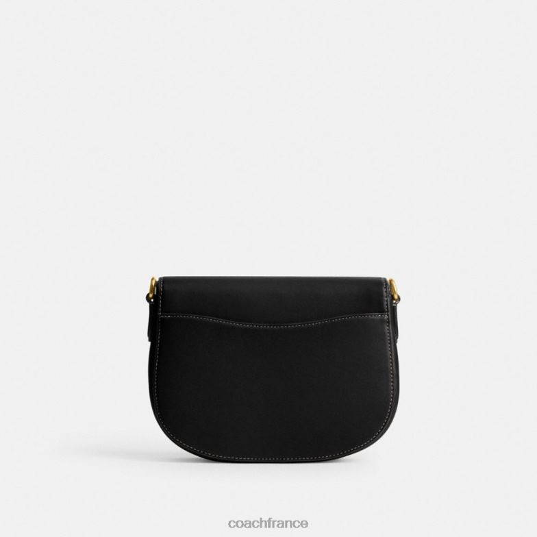 Coach femmes sac bandoulière harley b4/noir HHR6J30