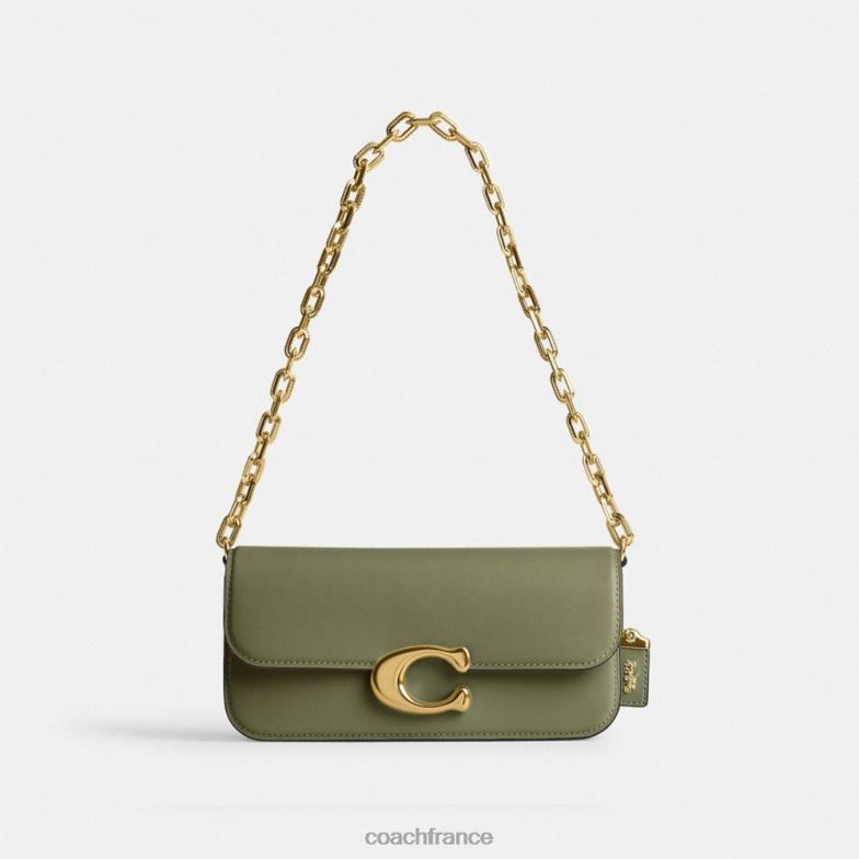 Coach femmes sac d'idole 23 b4/mousse HHR6J39