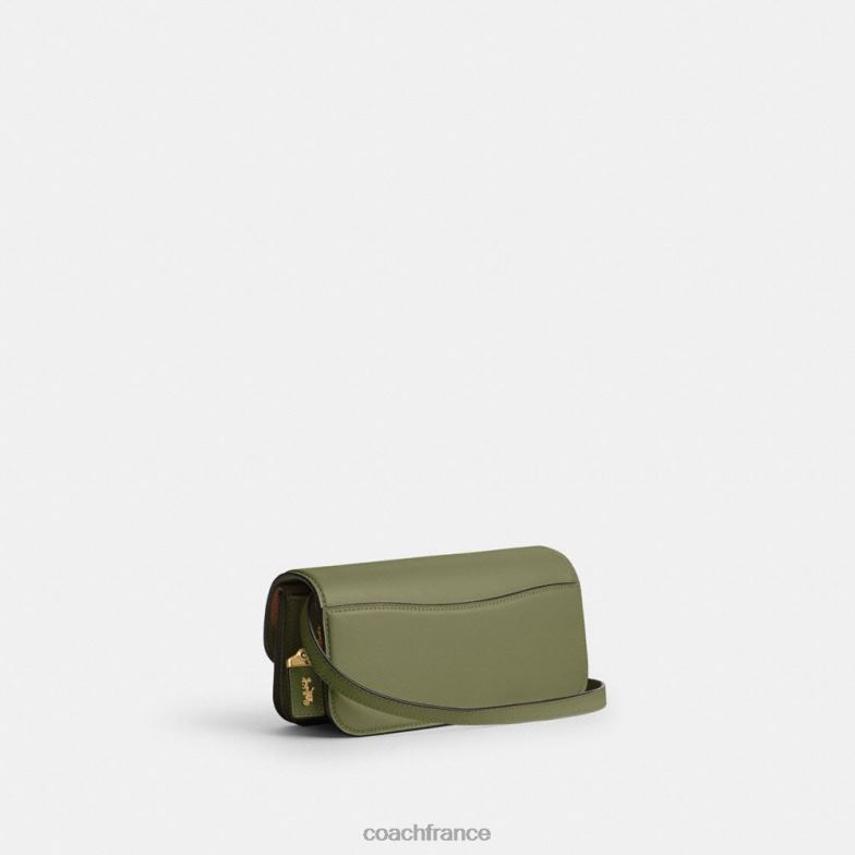 Coach femmes sac d'idole 23 b4/mousse HHR6J39