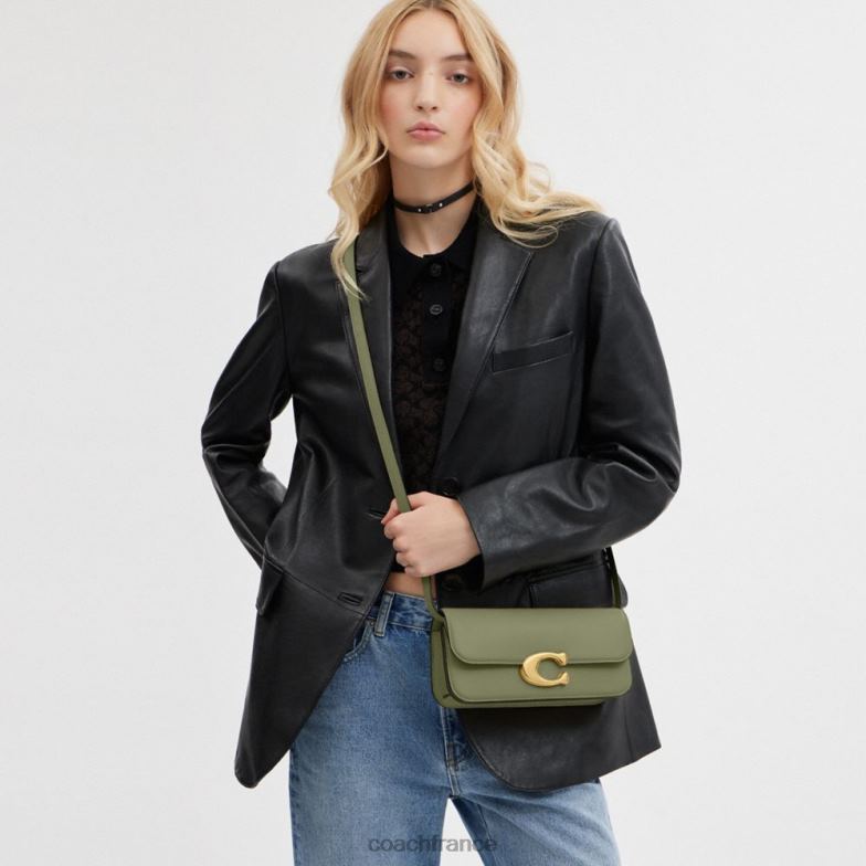Coach femmes sac d'idole 23 b4/mousse HHR6J39