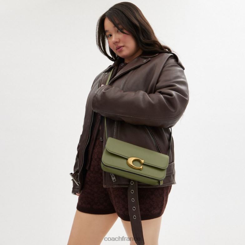 Coach femmes sac d'idole 23 b4/mousse HHR6J39