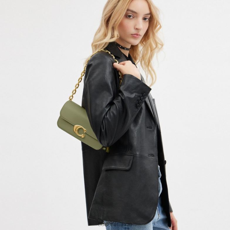 Coach femmes sac d'idole 23 b4/mousse HHR6J39