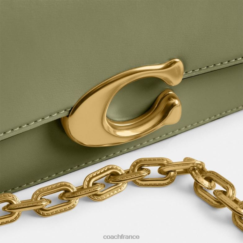 Coach femmes sac d'idole 23 b4/mousse HHR6J39