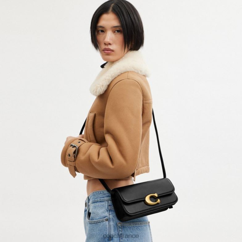 Coach femmes sac d'idole 23 b4/noir HHR6J35