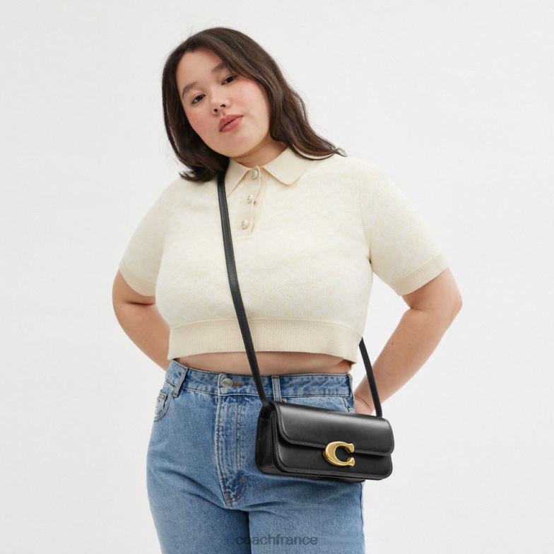 Coach femmes sac d'idole 23 b4/noir HHR6J35