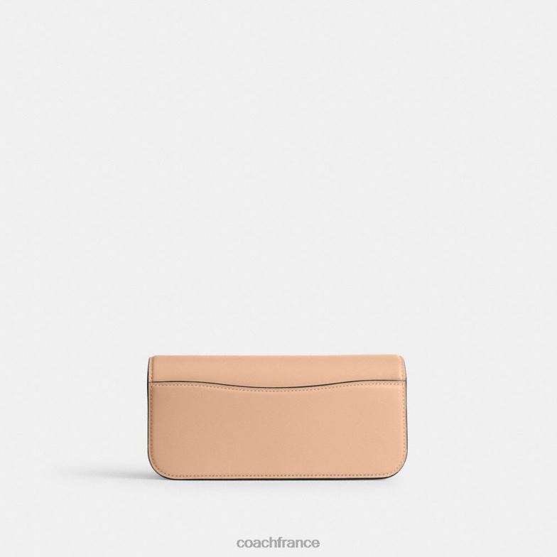 Coach femmes sac d'idole 23 gauche/buff HHR6J42