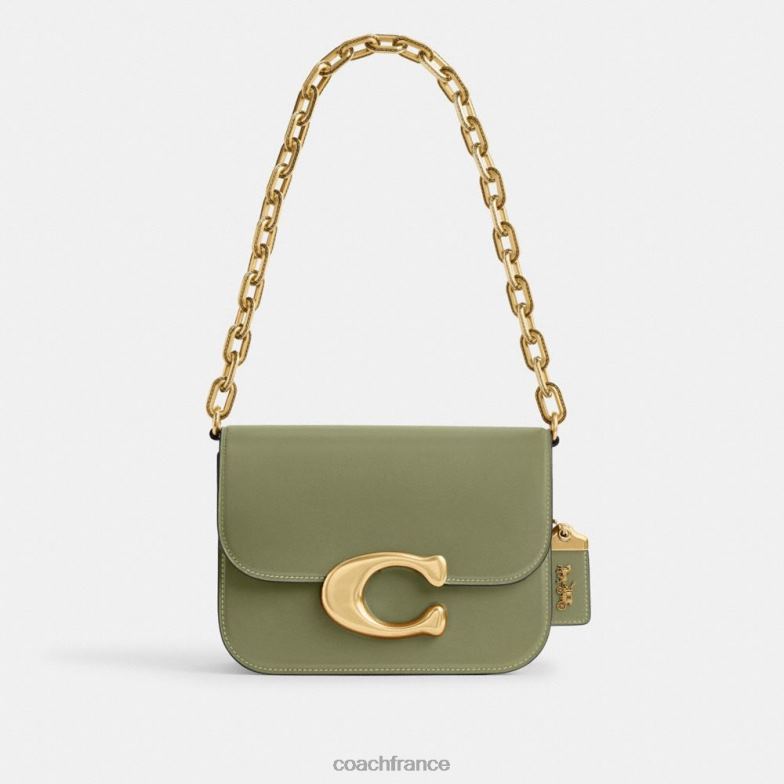 Coach femmes sac d'idole b4/mousse HHR6J40