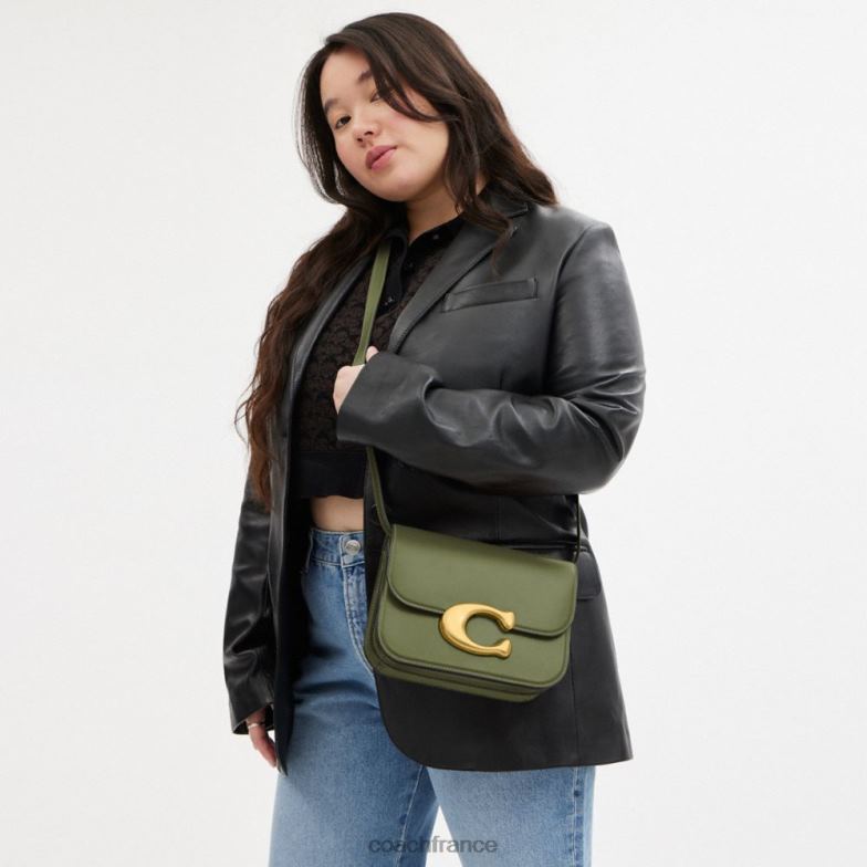 Coach femmes sac d'idole b4/mousse HHR6J40