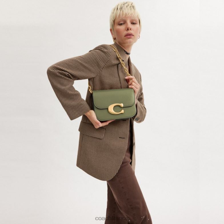 Coach femmes sac d'idole b4/mousse HHR6J40