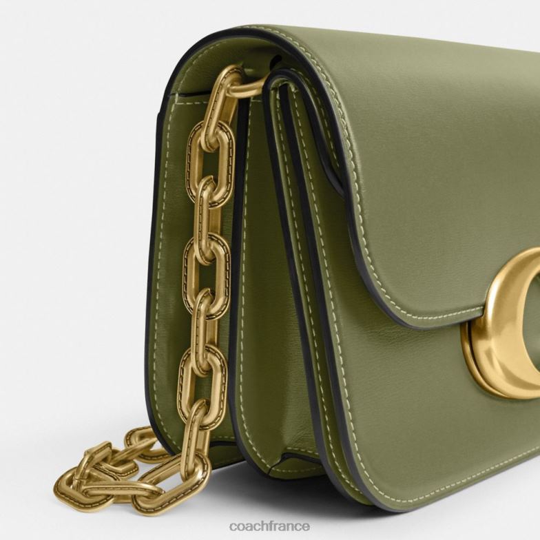 Coach femmes sac d'idole b4/mousse HHR6J40