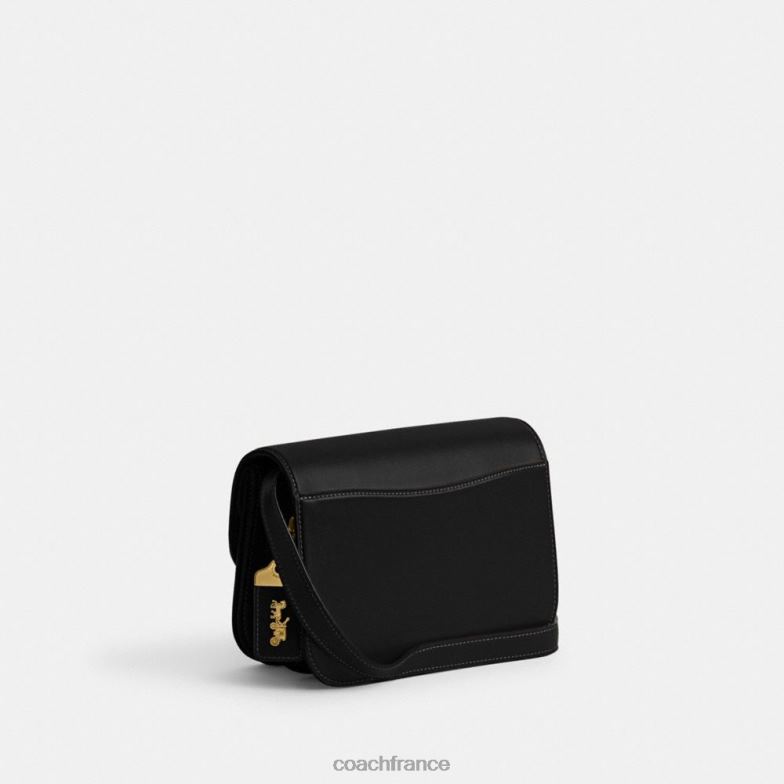 Coach femmes sac d'idole b4/noir HHR6J48