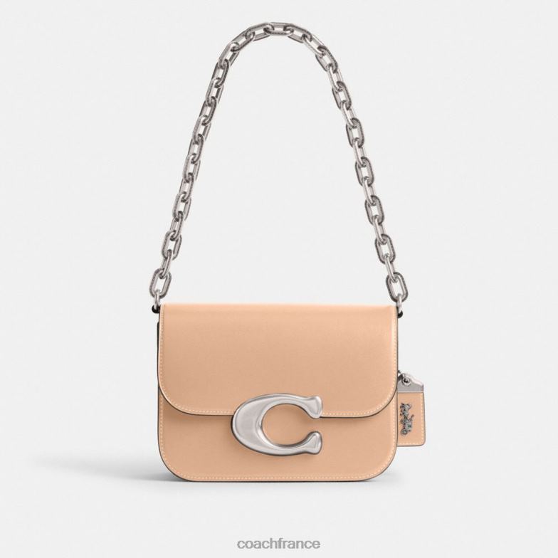 Coach femmes sac d'idole gauche/buff HHR6J41