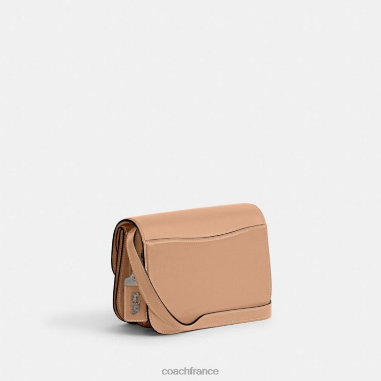 Coach femmes sac d'idole gauche/buff HHR6J41