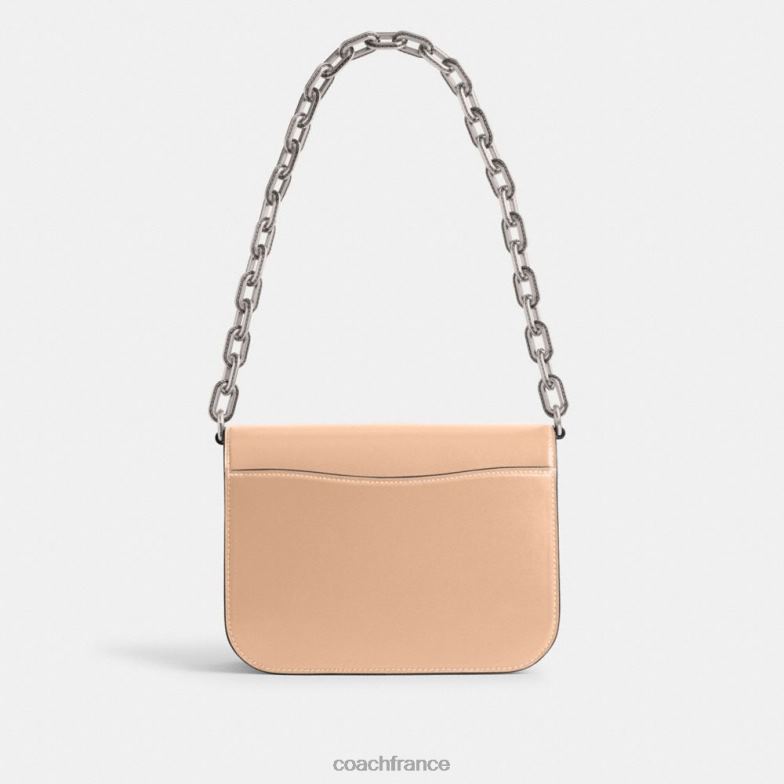 Coach femmes sac d'idole gauche/buff HHR6J41