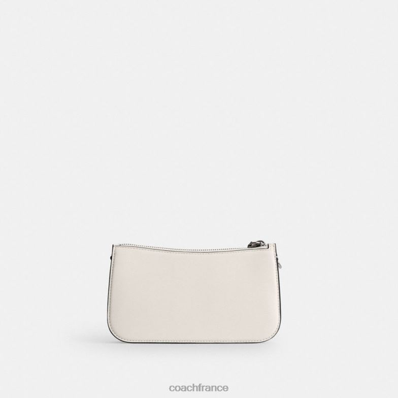 Coach femmes le sac à bandoulière lil nas x drop penn lh/craie solaire isolée HHR6J63