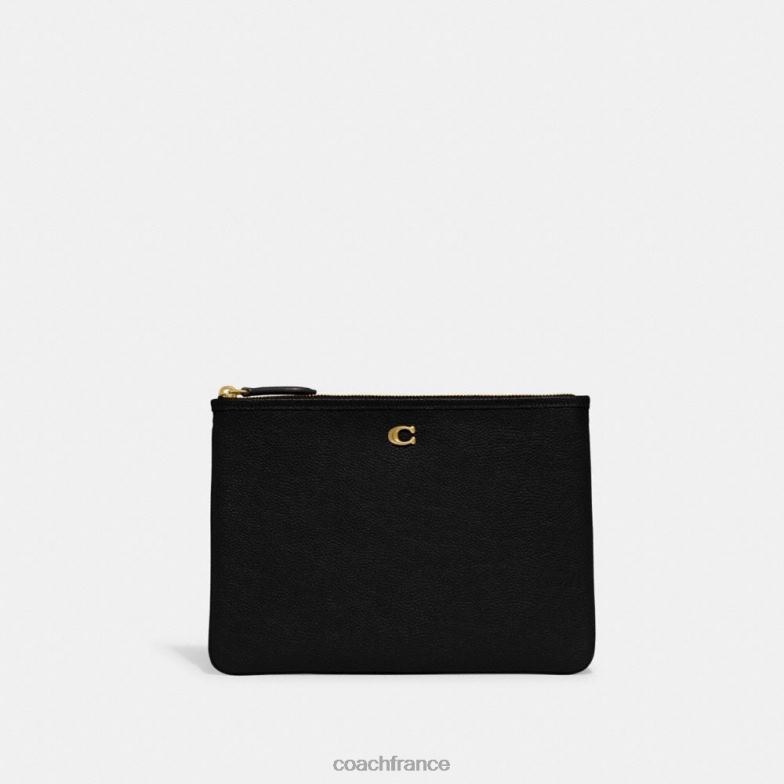 Coach femmes pochette 28 b4/noir HHR6J314