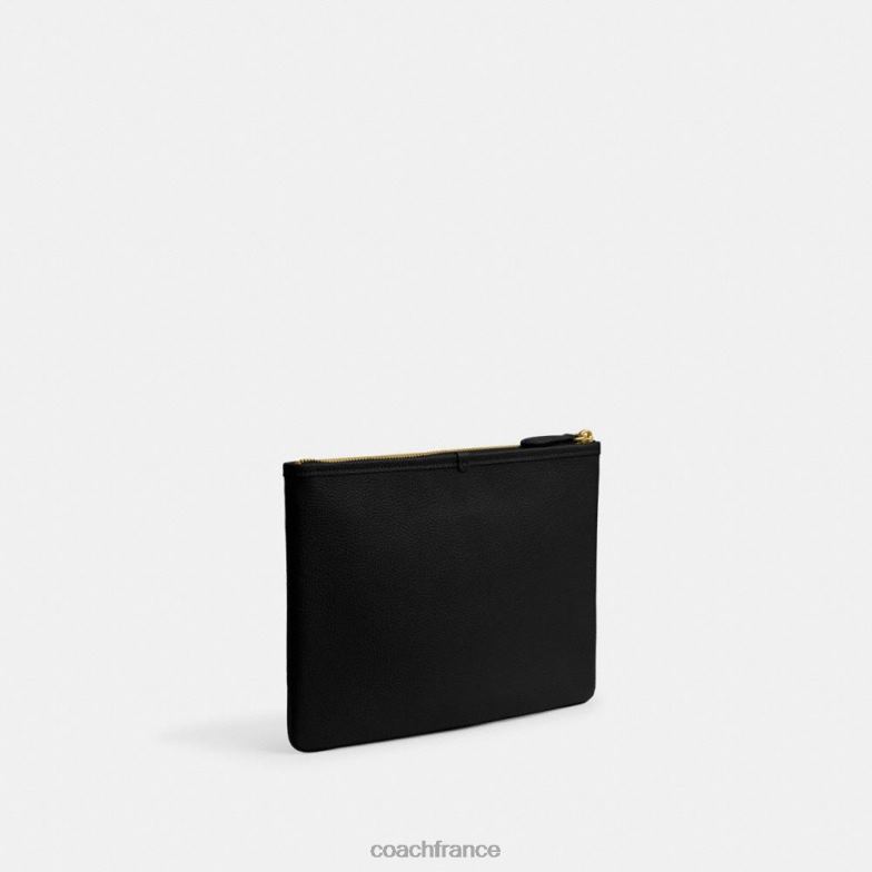 Coach femmes pochette 28 b4/noir HHR6J314