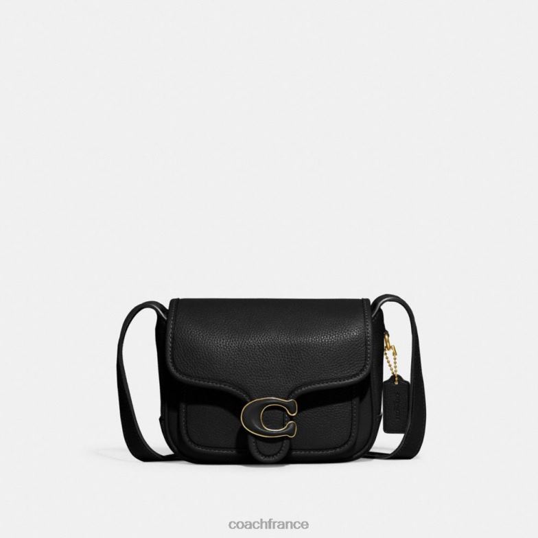 Coach femmes messager tigré 19 b4/noir HHR6J127